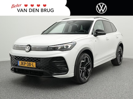 Volkswagen Tiguan 0