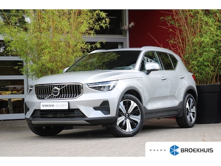 Volvo XC40 0