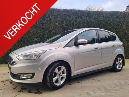 Ford C-Max 0