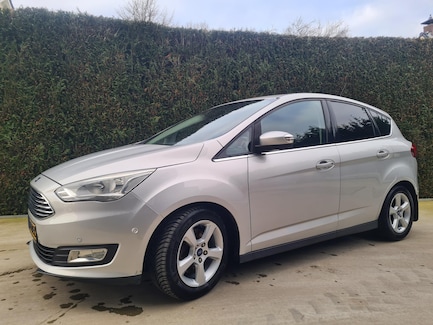 Ford C-Max 0