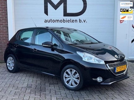 Peugeot 208 0