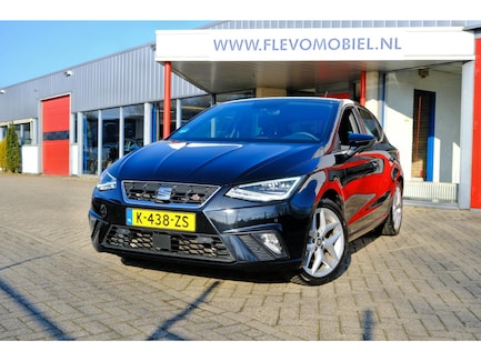 SEAT Ibiza 0