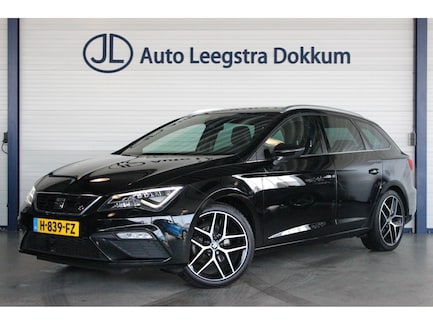SEAT Leon 0