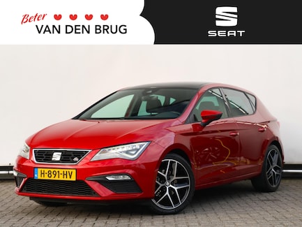 SEAT Leon 0