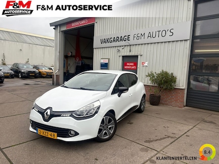 Renault Clio 0