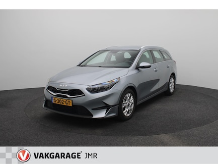 Kia Ceed 0