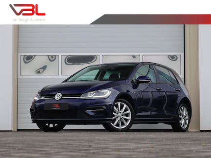 Volkswagen Golf 0