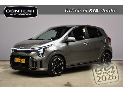 Kia Picanto 0