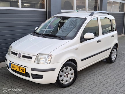 Fiat Panda 0