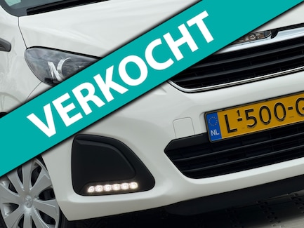 Peugeot 108 0