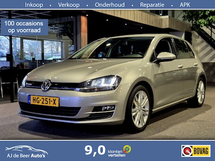 Volkswagen Golf 0