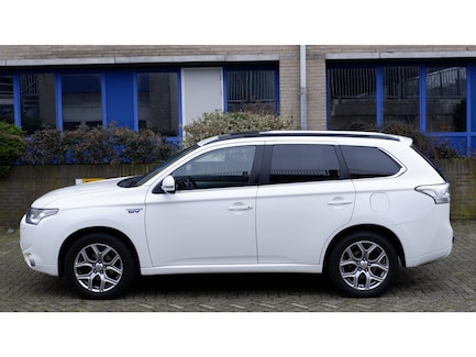 Mitsubishi Outlander 0
