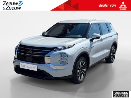 Mitsubishi Outlander 0