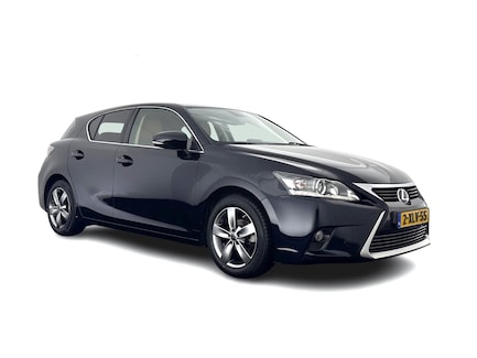 Lexus CT 0