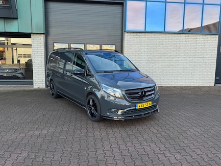 Mercedes-Benz Vito 0