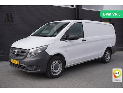 Mercedes-Benz Vito 0
