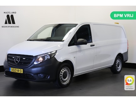 Mercedes-Benz Vito 0