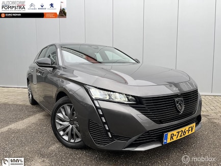 Peugeot 308 0