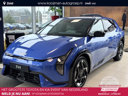 Kia EV4 0