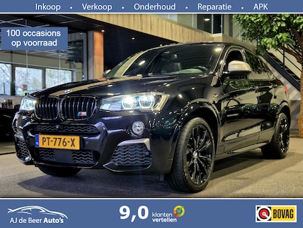 BMW X4 0
