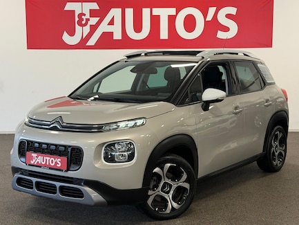 Citroën C3 Aircross 0