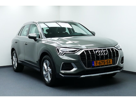 Audi Q3 0