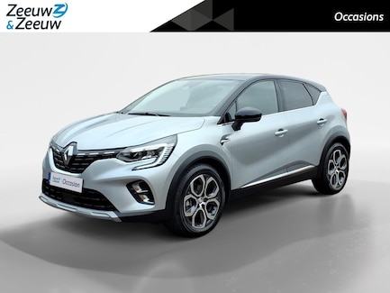 Renault Captur 0