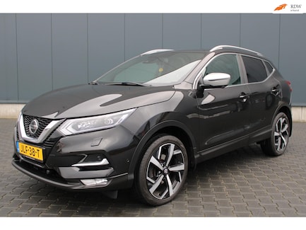 Nissan Qashqai 0