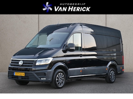 Volkswagen Crafter 0