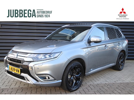 Mitsubishi Outlander 0