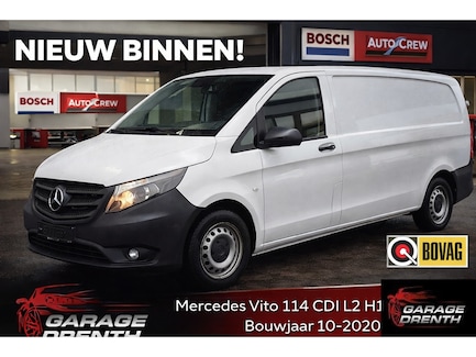 Mercedes-Benz Vito 0