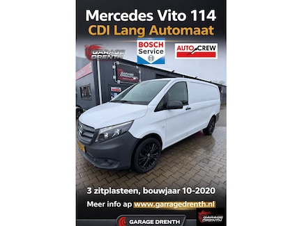 Mercedes-Benz Vito 0