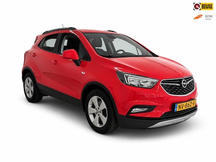 Opel Mokka 0
