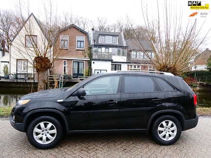 Kia Sorento 0