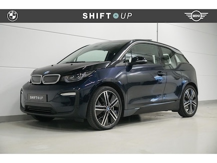 BMW i3 0