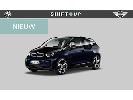 BMW i3 0