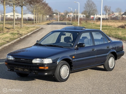 Toyota Corolla 0
