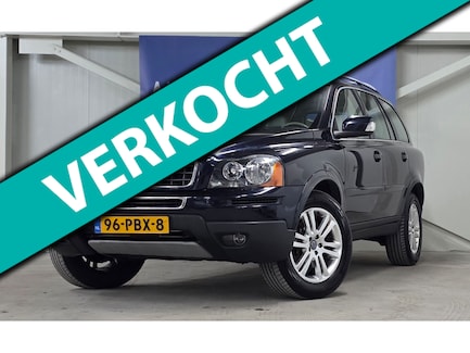 Volvo XC90 0