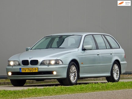 BMW 5-Serie 0
