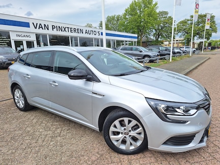 Renault Megane 0
