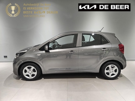 Kia Picanto 0