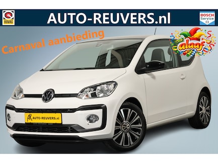 Volkswagen Up! 0