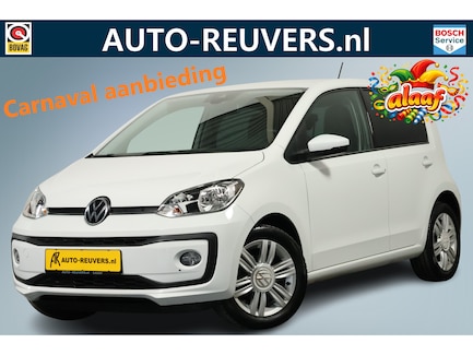 Volkswagen Up! 0