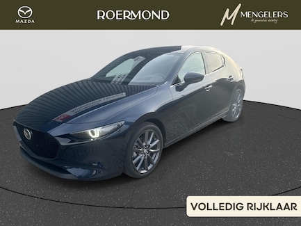 Mazda 3 0