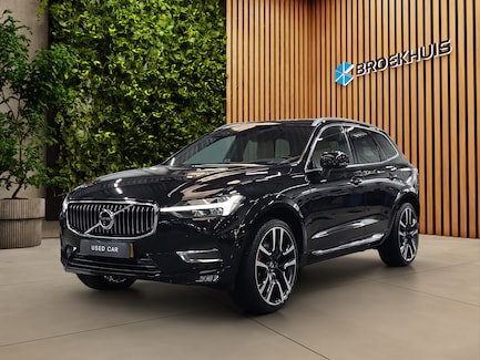 Volvo XC60 0