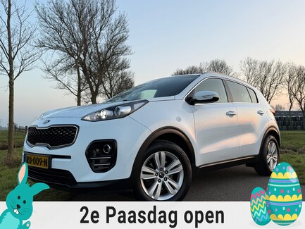 Kia Sportage 0