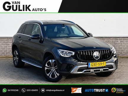 Mercedes-Benz GLC 0