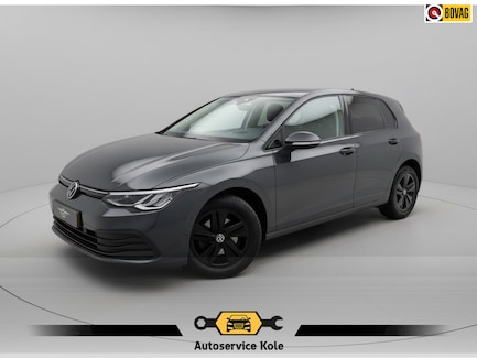 Volkswagen Golf 0