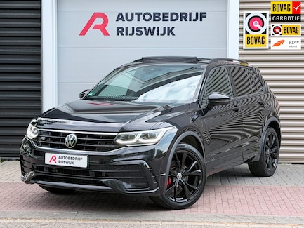 Volkswagen Tiguan 0