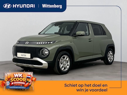 Hyundai Inster 0